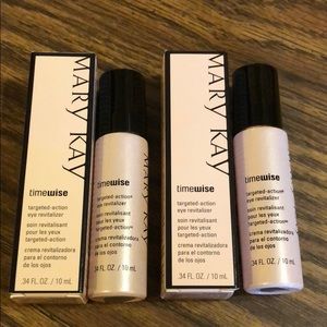 Mary Kay Timewise targeted-action eye revitalizer